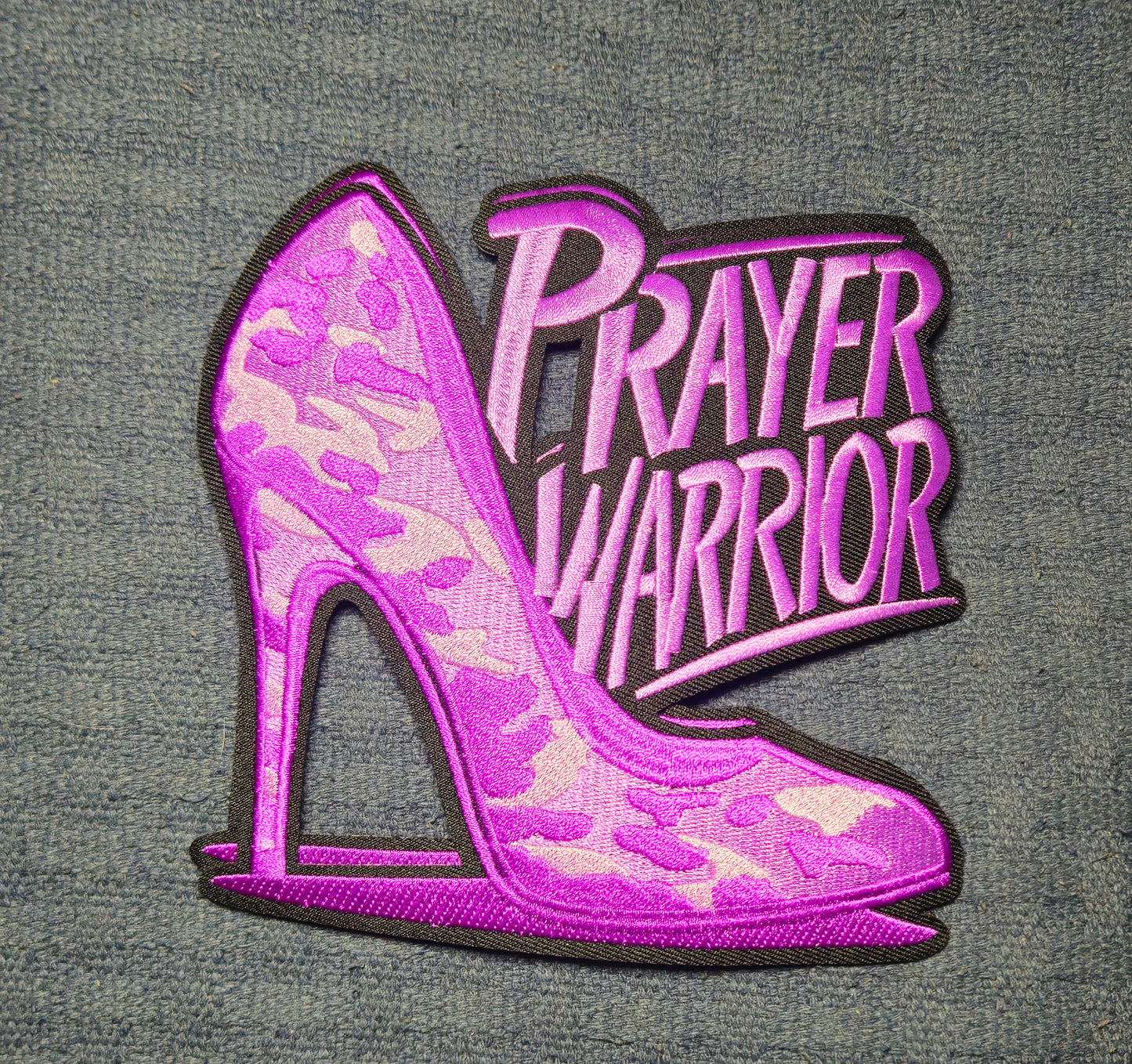 Wholesale Iron-On patches Mix & Match