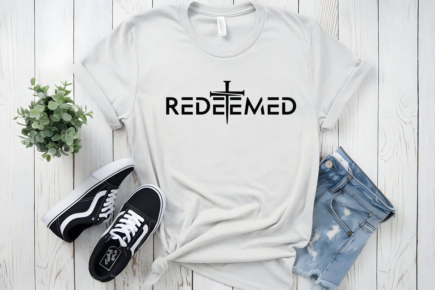 Pascua - REDIMIDOS