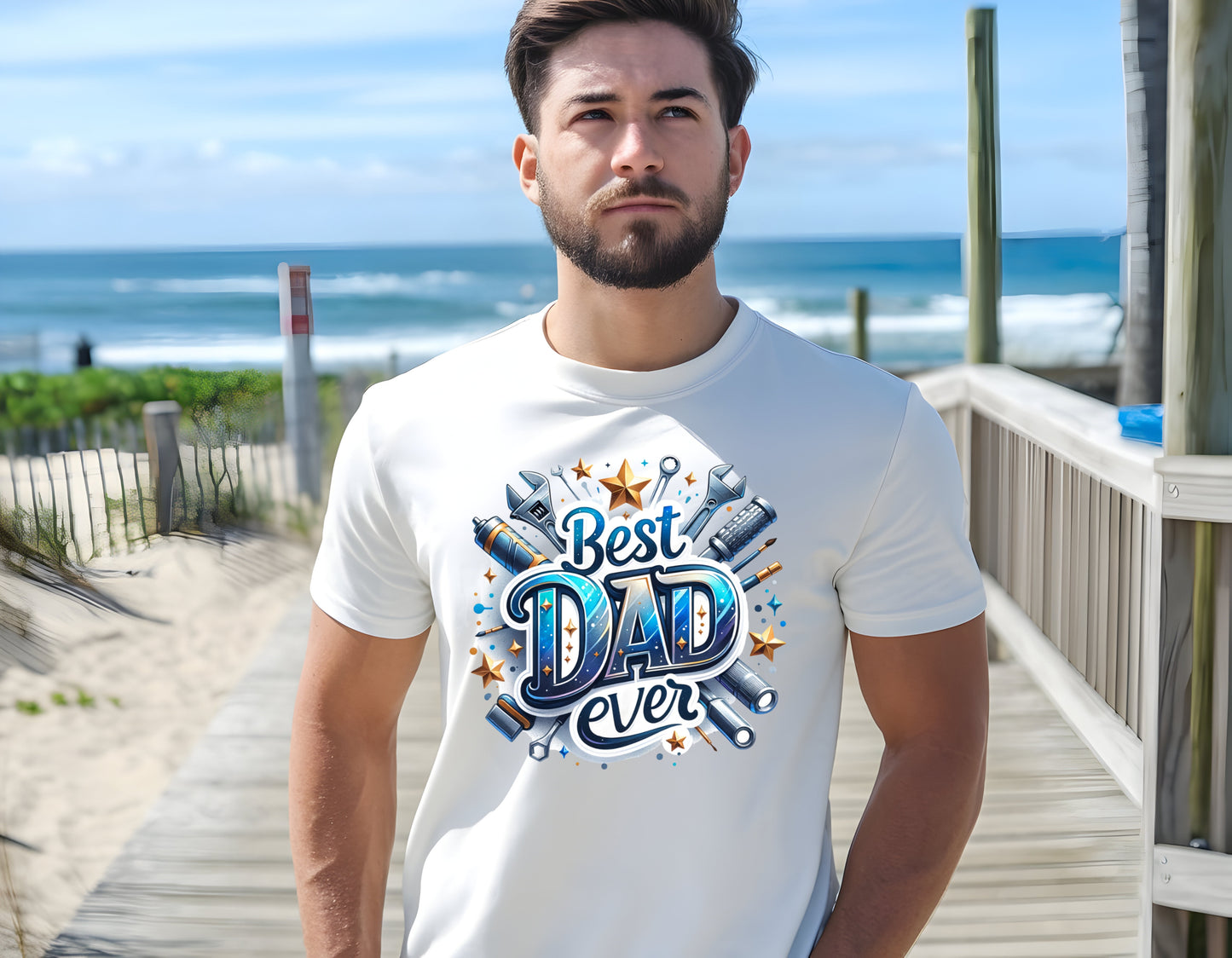 El mejor papá del mundo