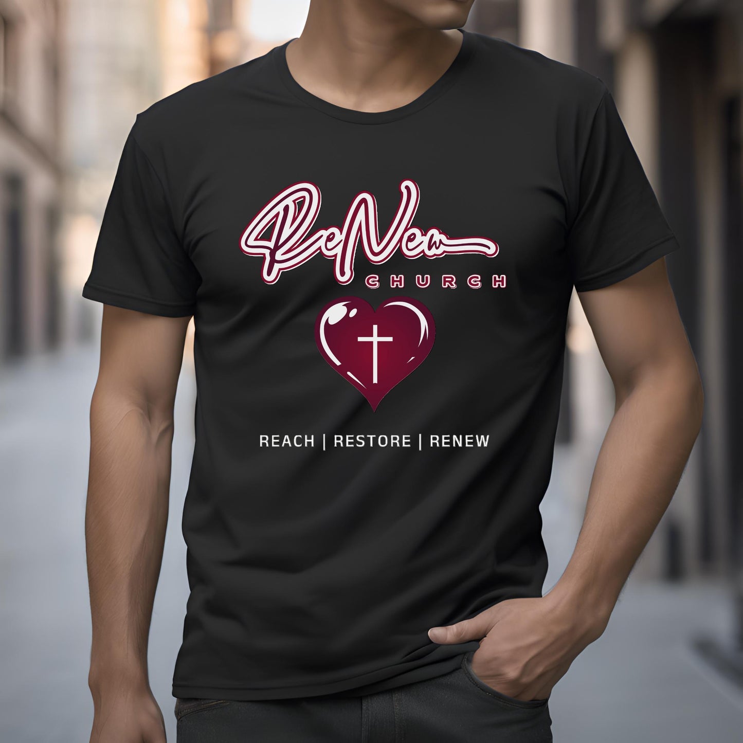 ReNew T-Shirt