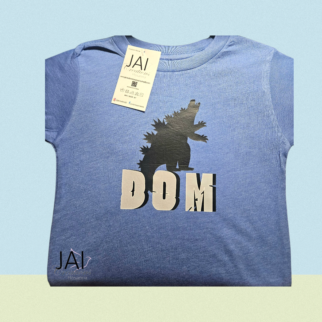 Kids Custom-made T-Shirts