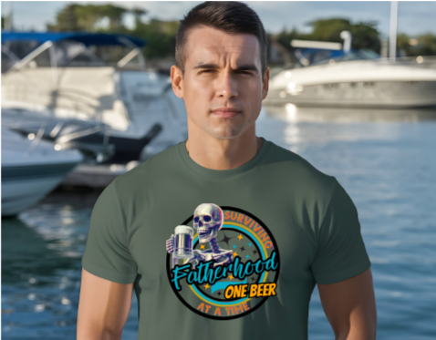 👕 Dad Shirts