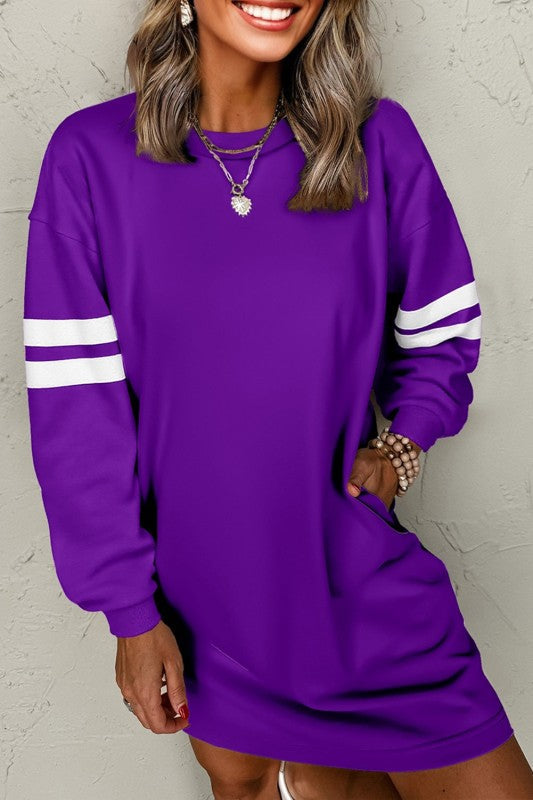 Women's Sweater Dress