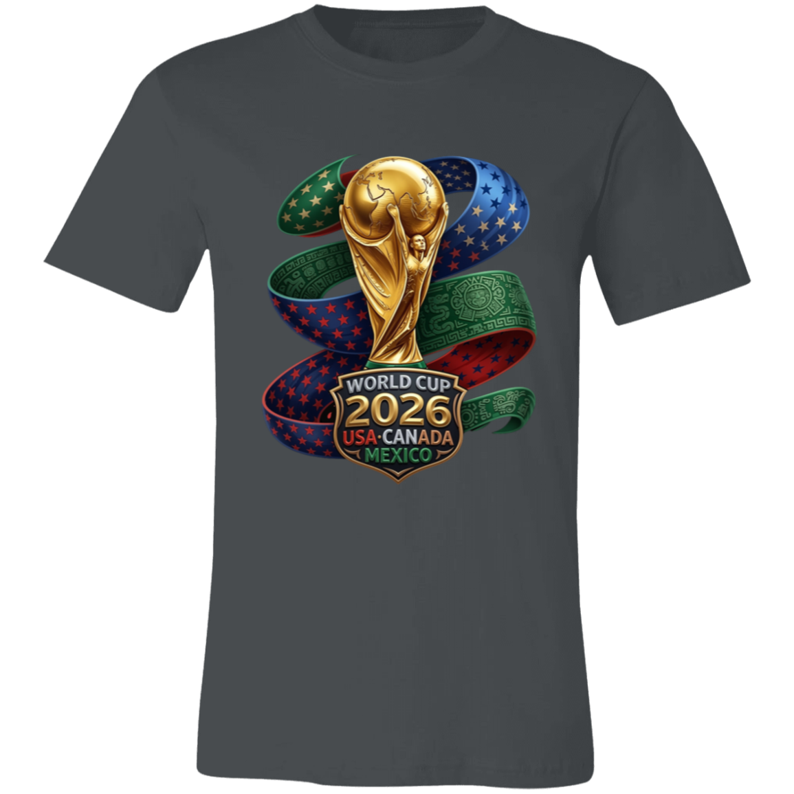 WORLD CUP TEES