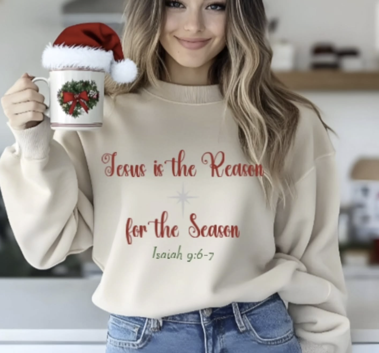 Sweatshirts