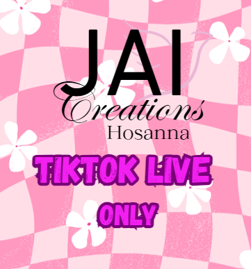 TIK TOK LIVE ONLY