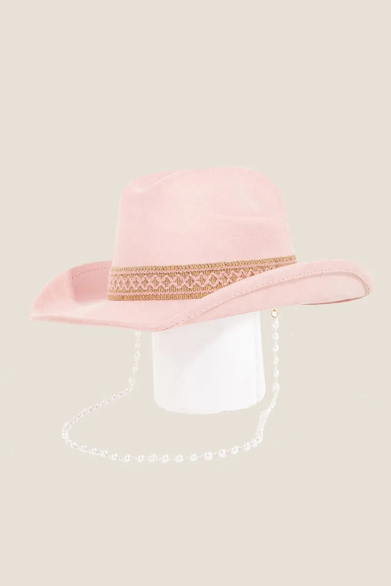 Cowboy Hats