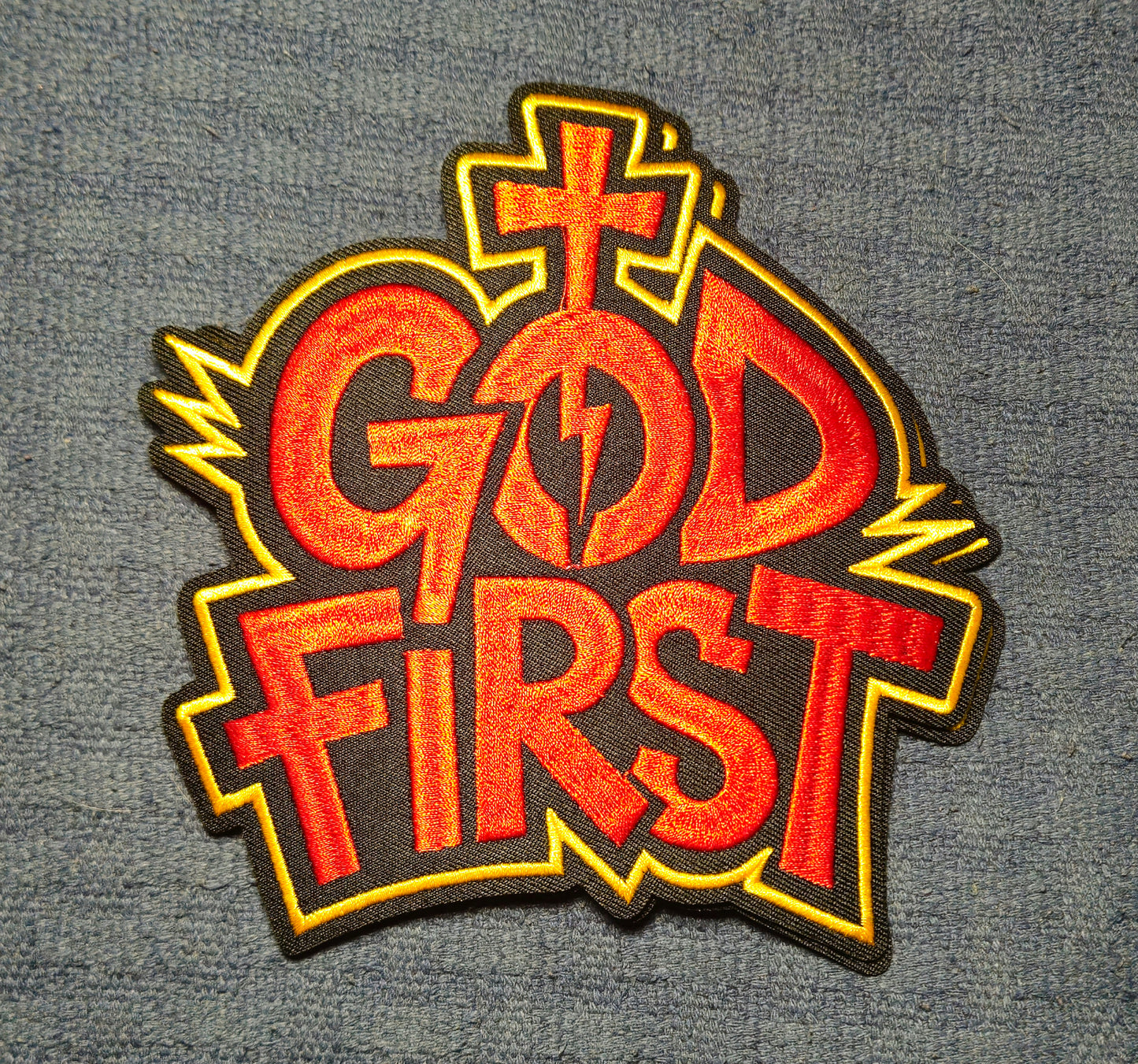 Wholesale Iron-On patches Mix & Match