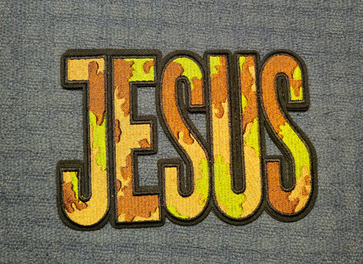 Wholesale Iron-On patches Mix & Match