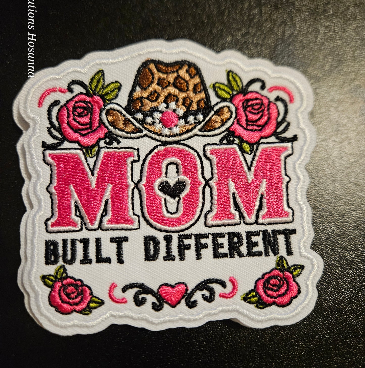 Wholesale Iron-On patches Mix & Match