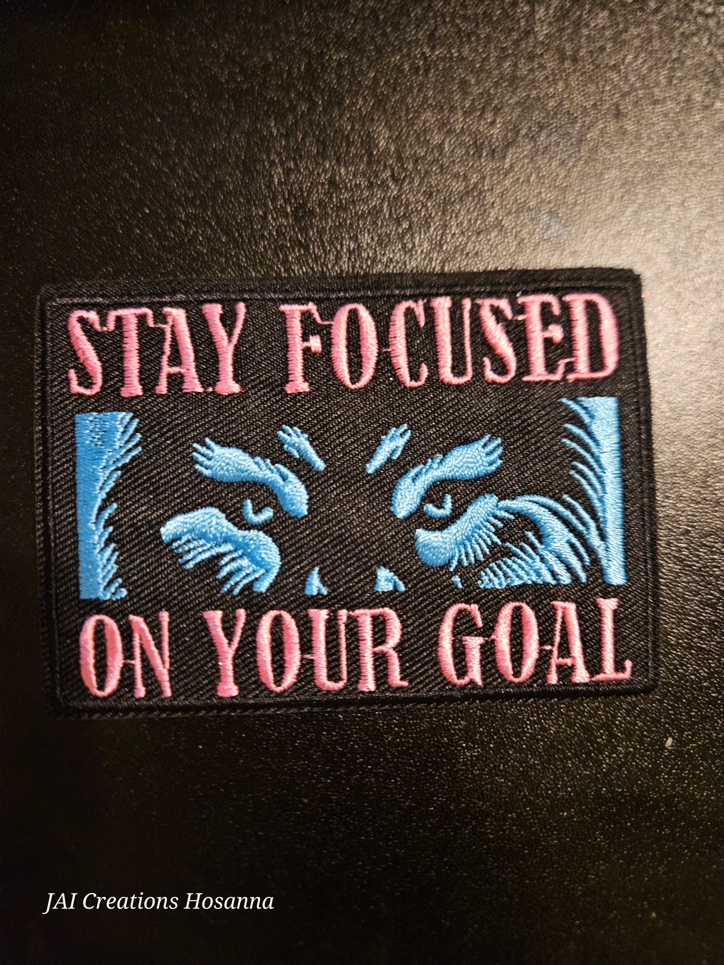 Wholesale Iron-On patches Mix & Match