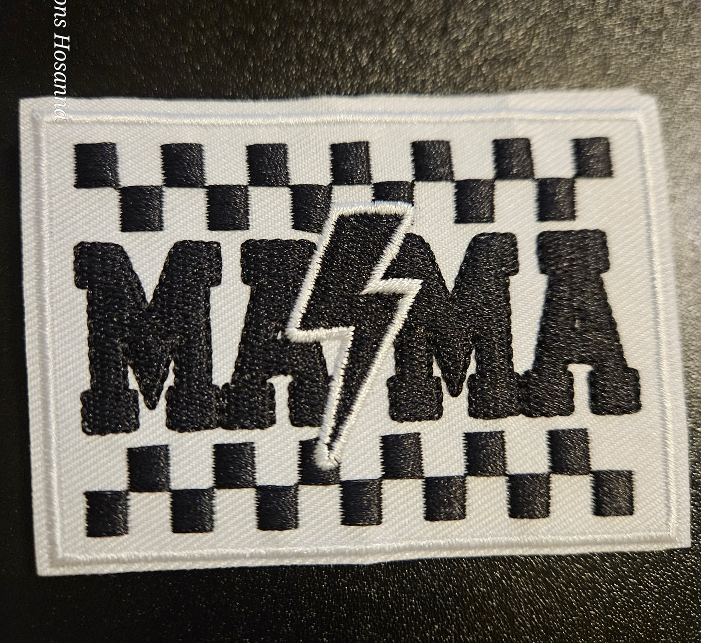 Wholesale Iron-On patches Mix & Match