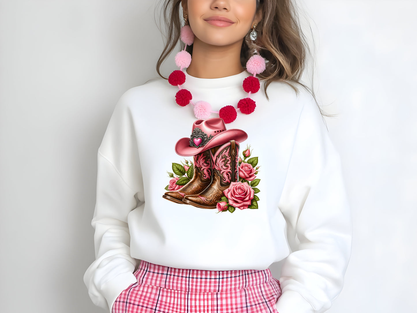 Camiseta de San Valentín
