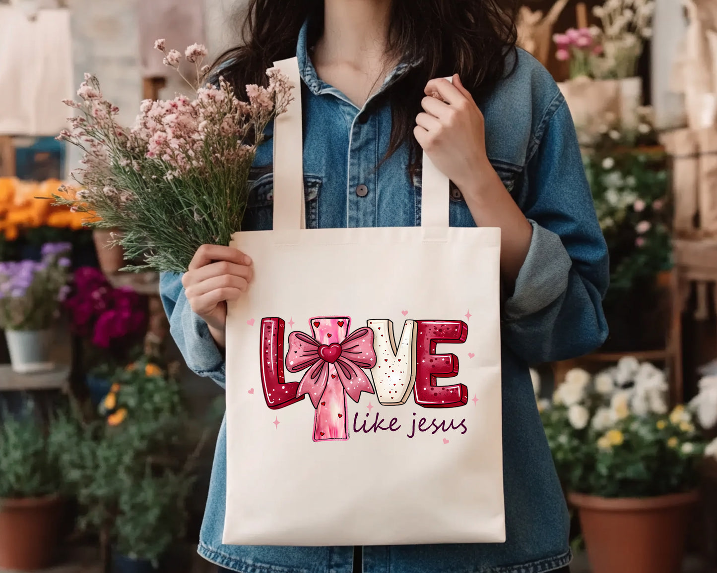 Bolsas de lona grandes para el cuidado de la salud