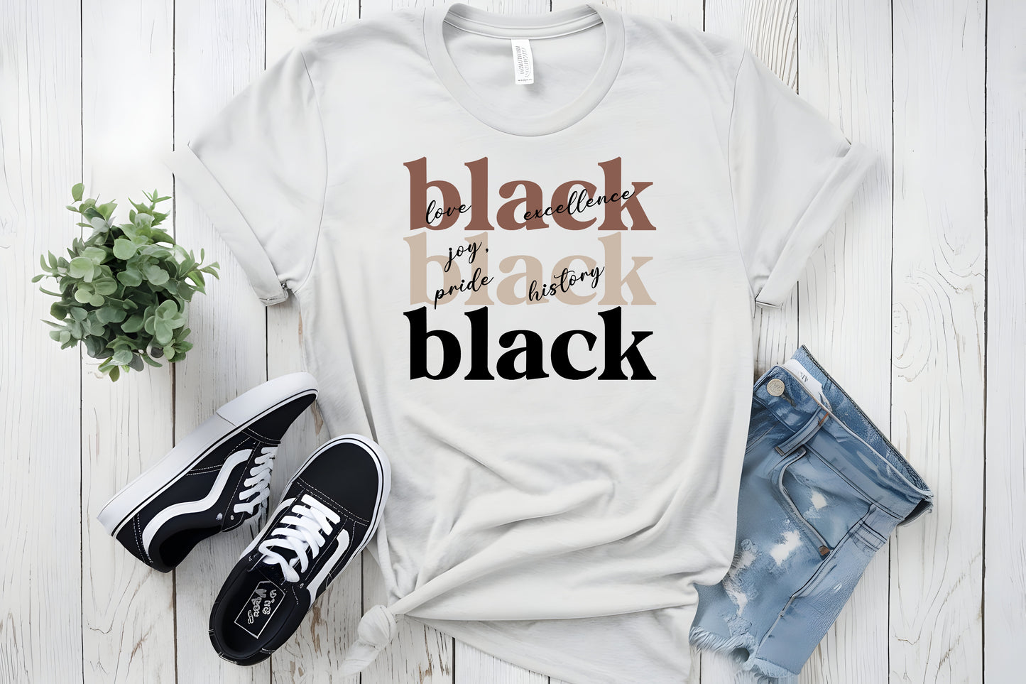 Negro Negro Negro
