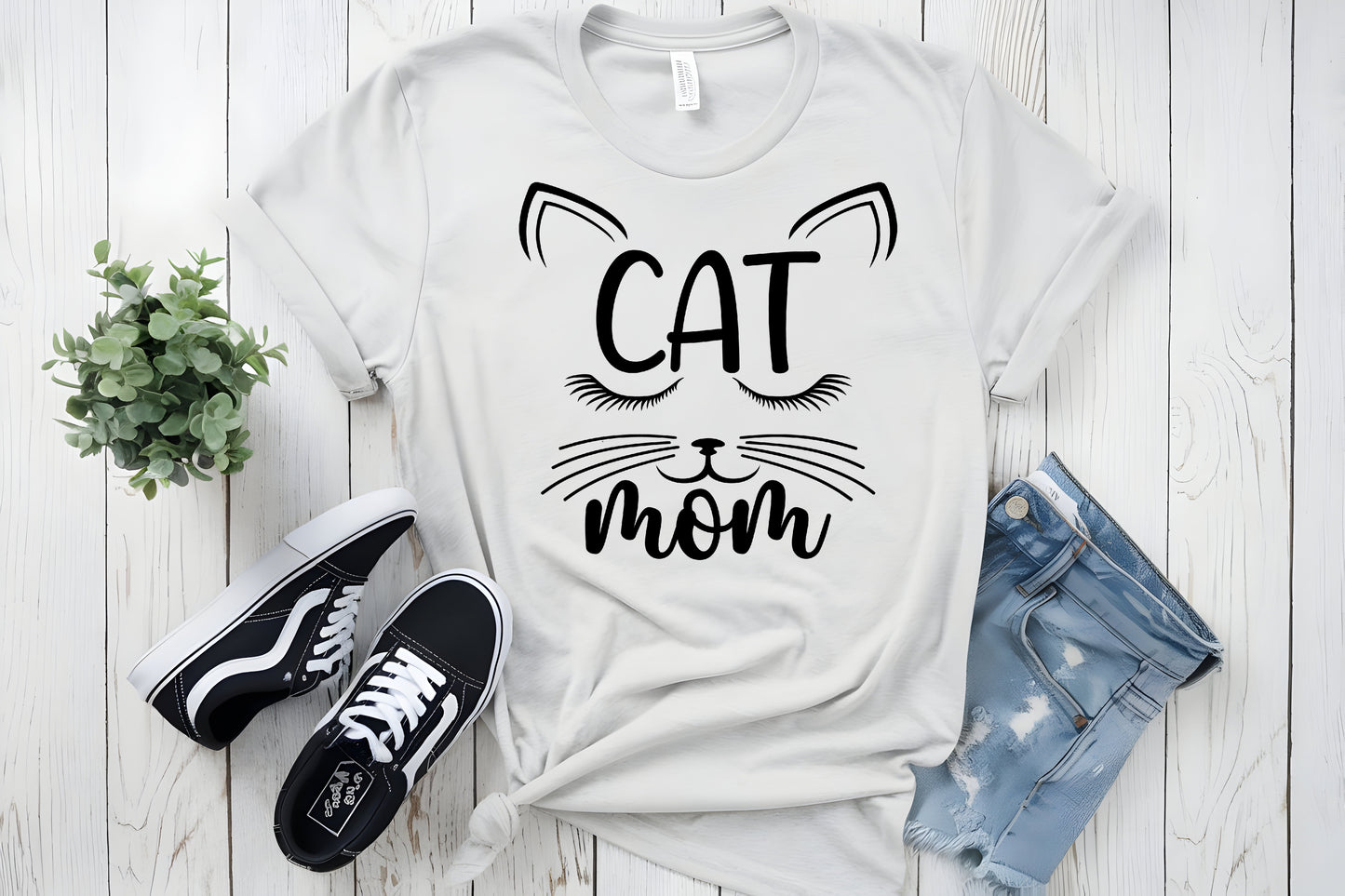 Mamá GATO