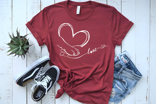 LIVE 1 Custom T-Shirt LIVE Press