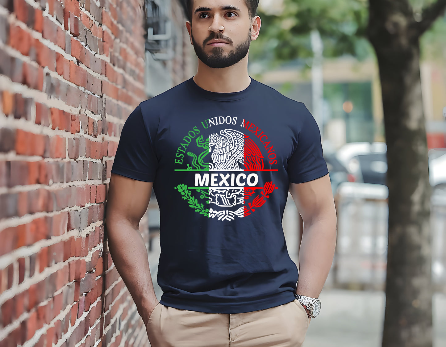 Emblema de México