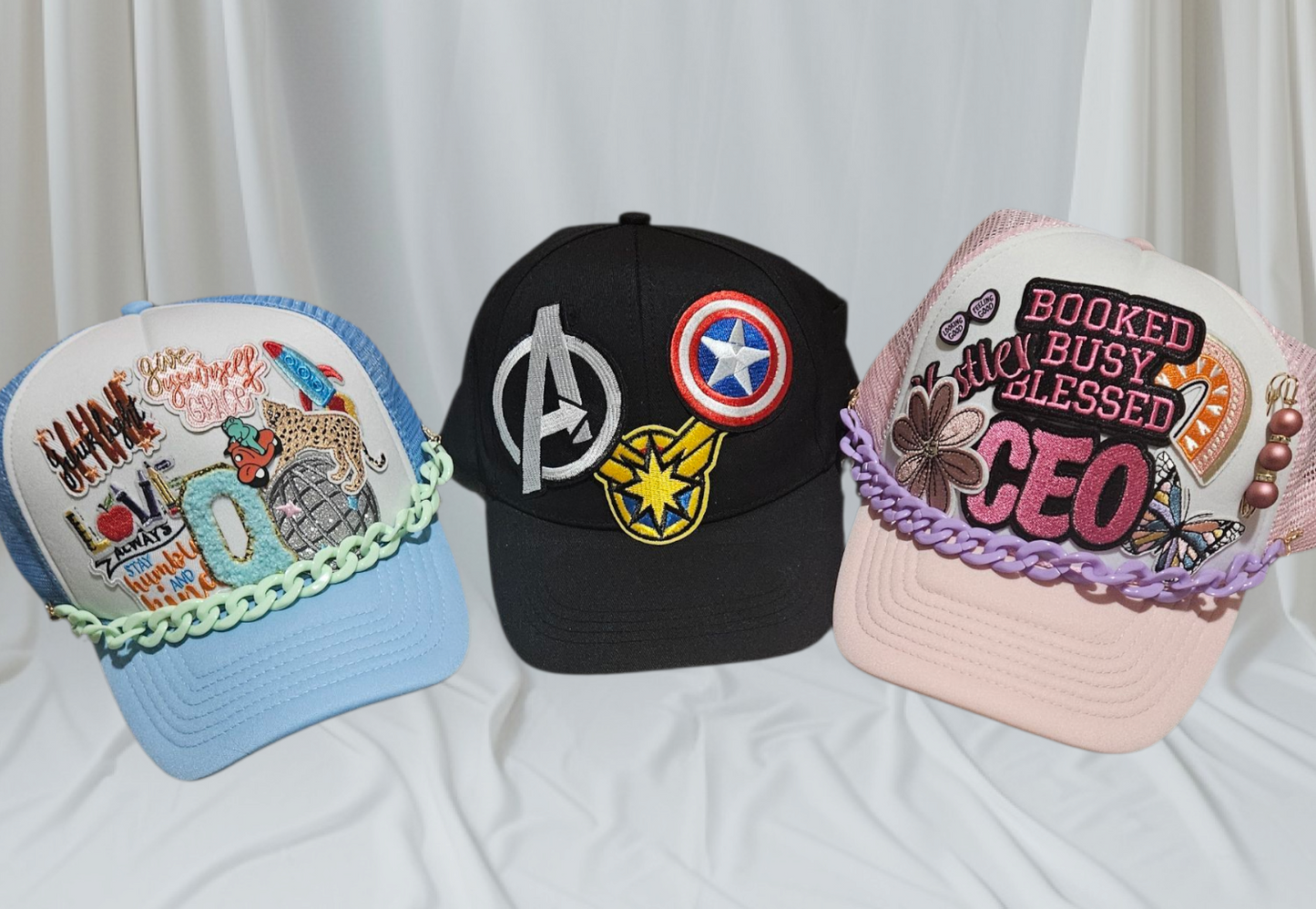 Gorras de camionero para adultos (individual o al por mayor)