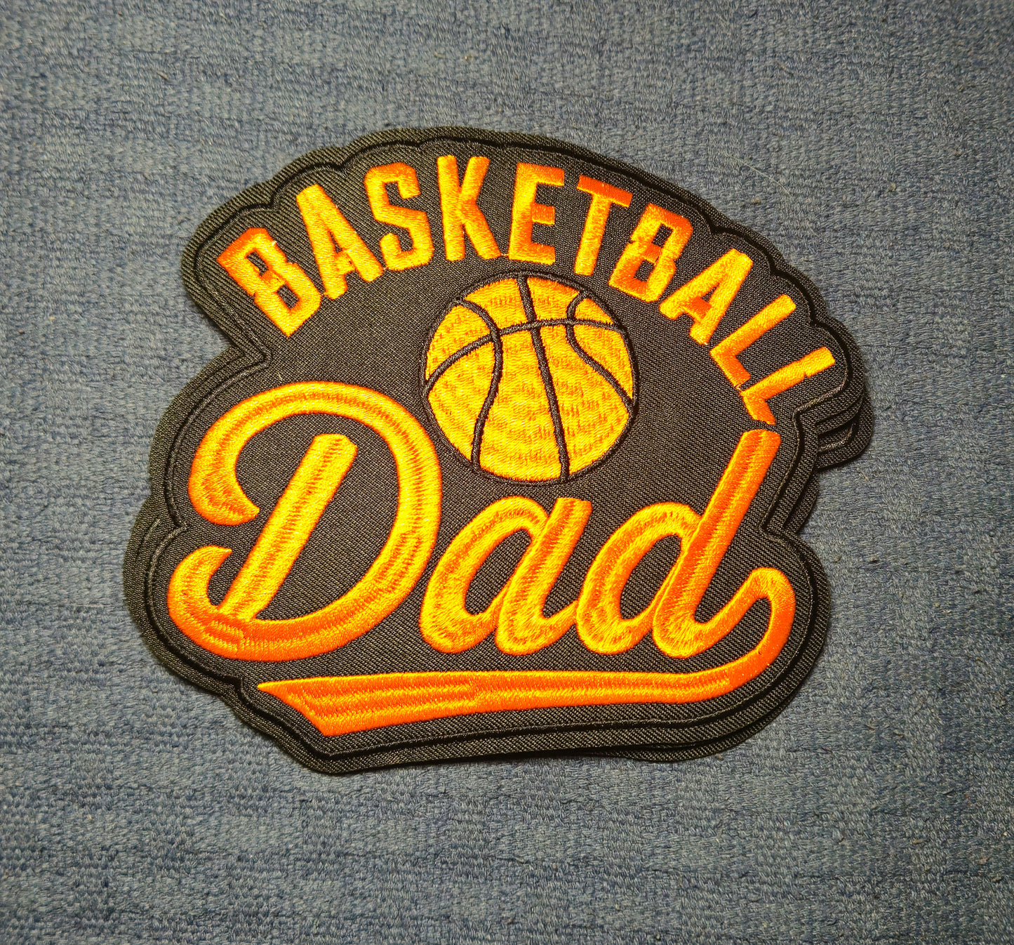 Wholesale Iron-On patches Mix & Match