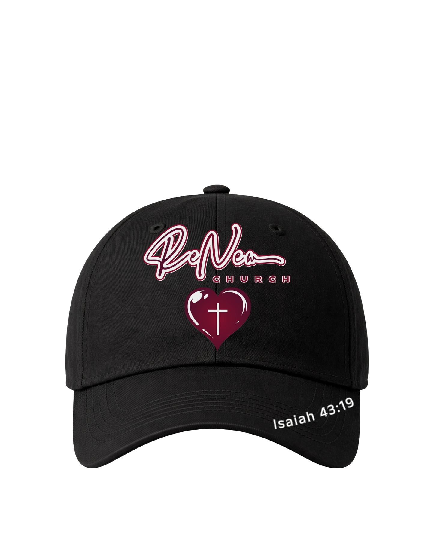 ReNew Hat