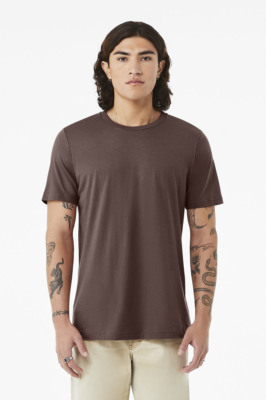 Custom T-Shirt LIVE Press
