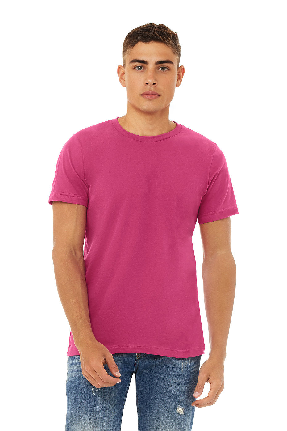 Custom T-Shirt LIVE Press