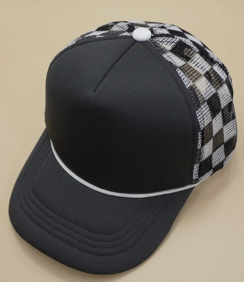 Gorras de camionero para adultos (individual o al por mayor)