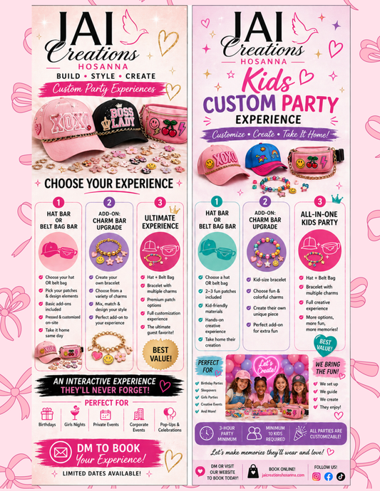 All in One Kids Party