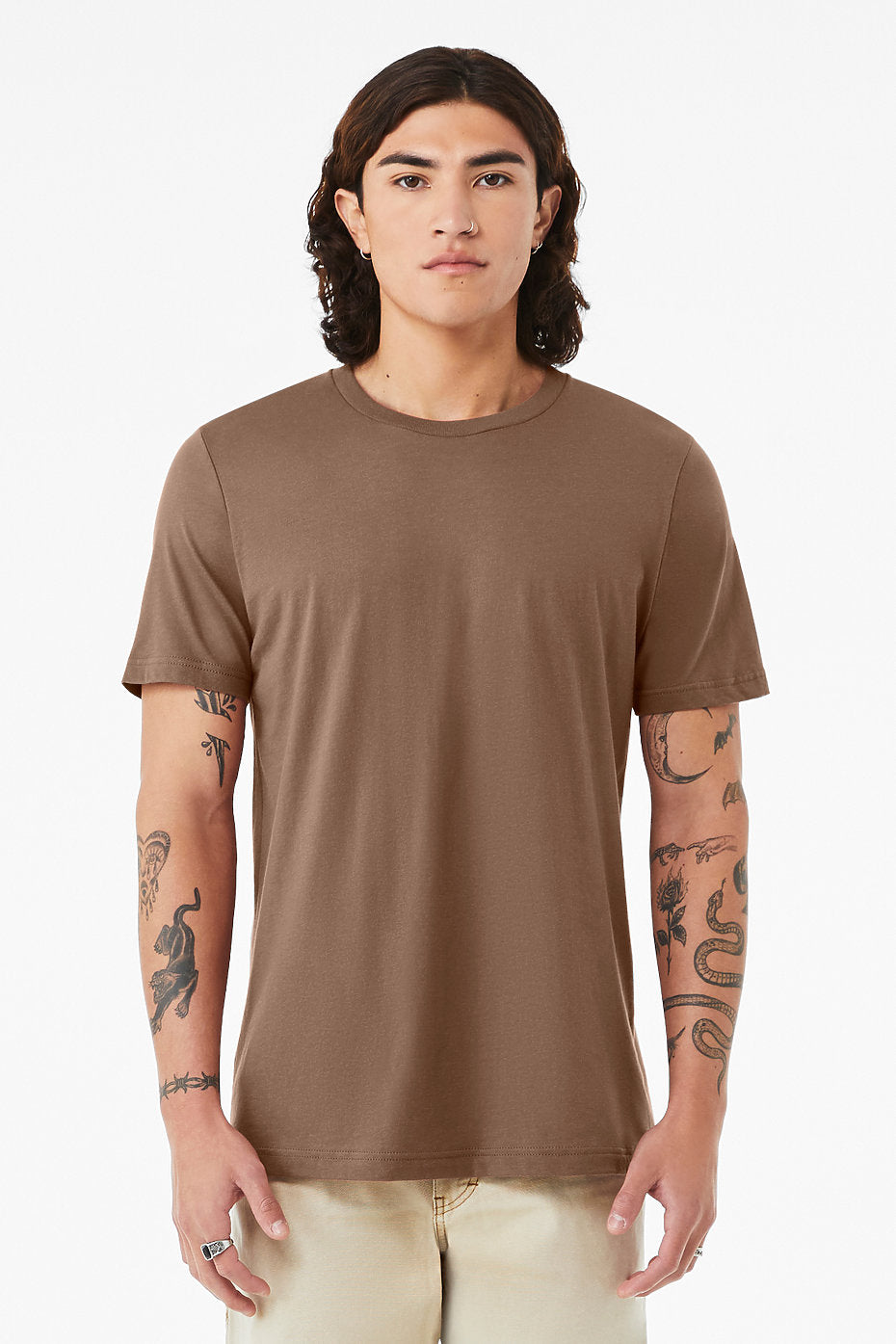 Custom T-Shirt LIVE Press