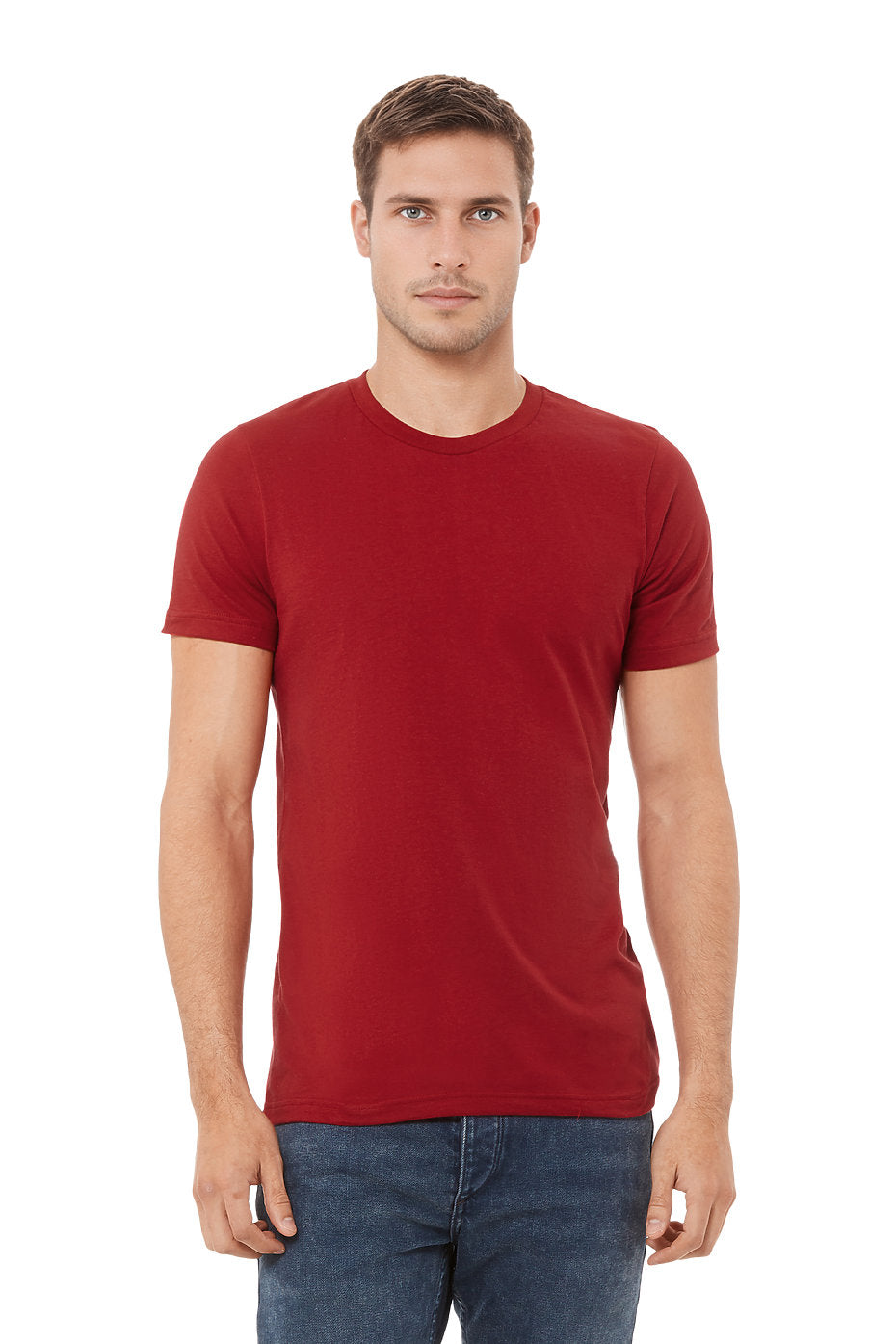 Custom T-Shirt LIVE Press