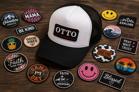 Paquete de inicio de barra de sombreros
