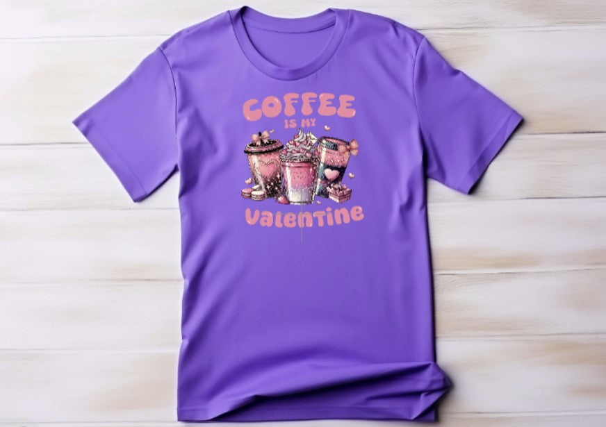 Camiseta de San Valentín