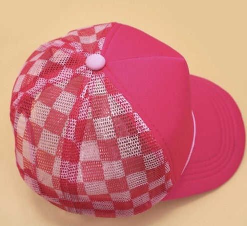 Gorras de camionero para adultos (individual o al por mayor)