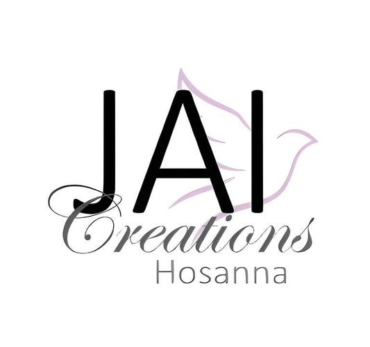 JAI Creations Hosanna E-Gift Card