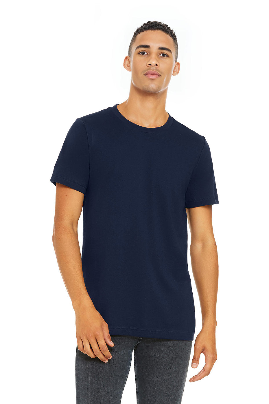 Custom T-Shirt LIVE Press