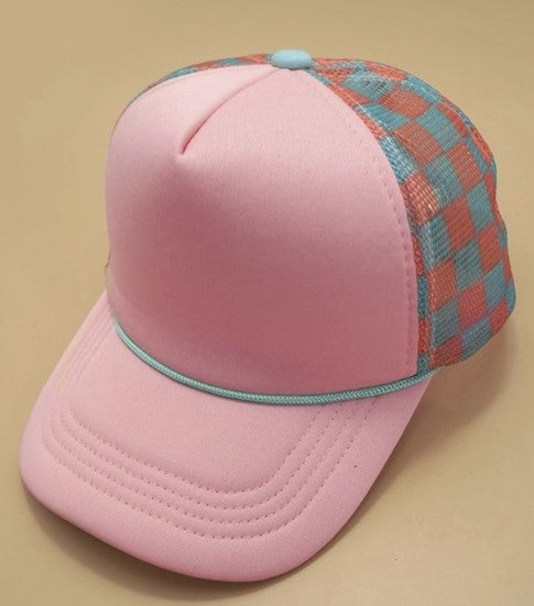 Gorras de camionero para adultos (individual o al por mayor)