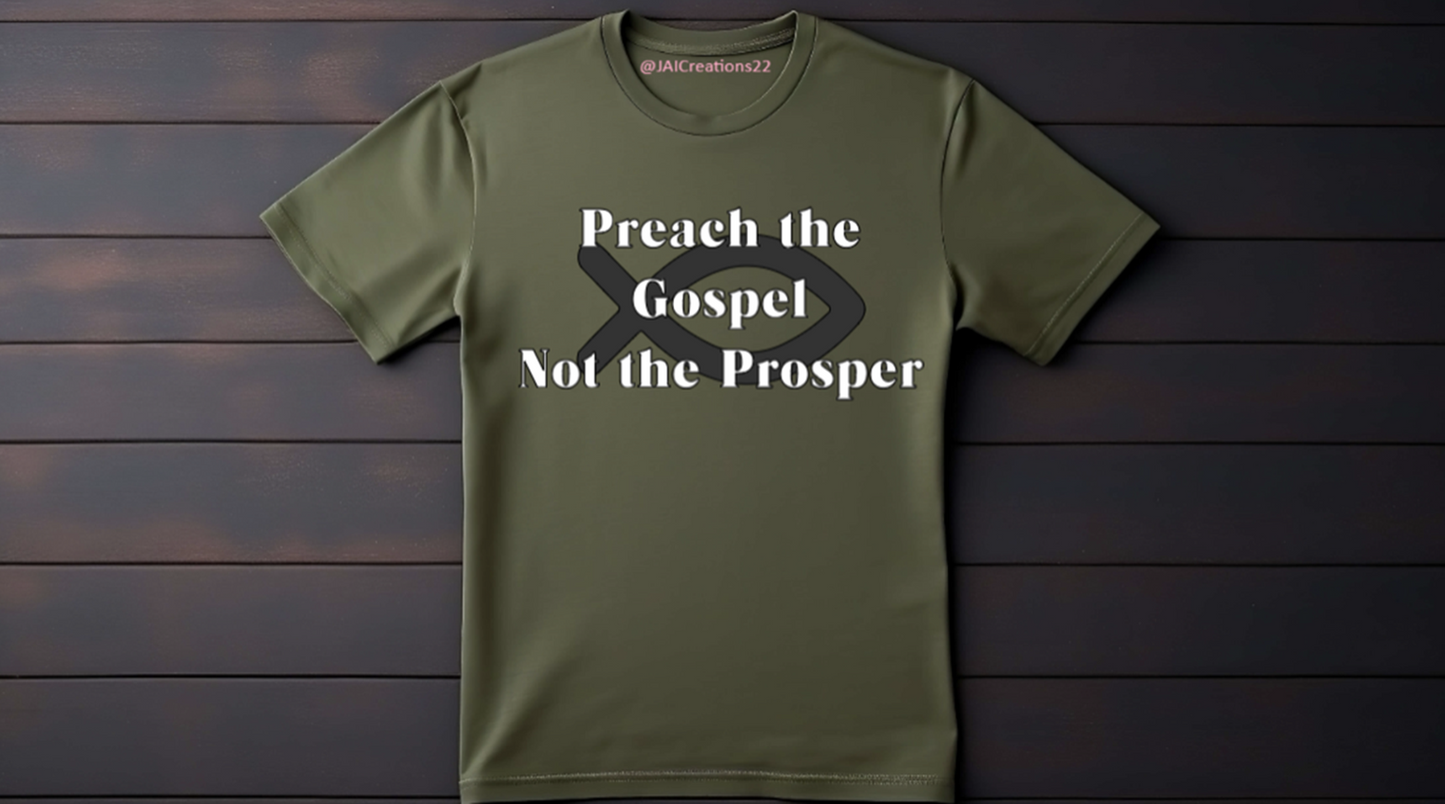 Short Sleeve TShirt