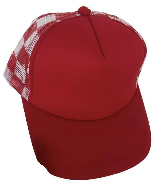 Gorras de camionero para adultos (individual o al por mayor)