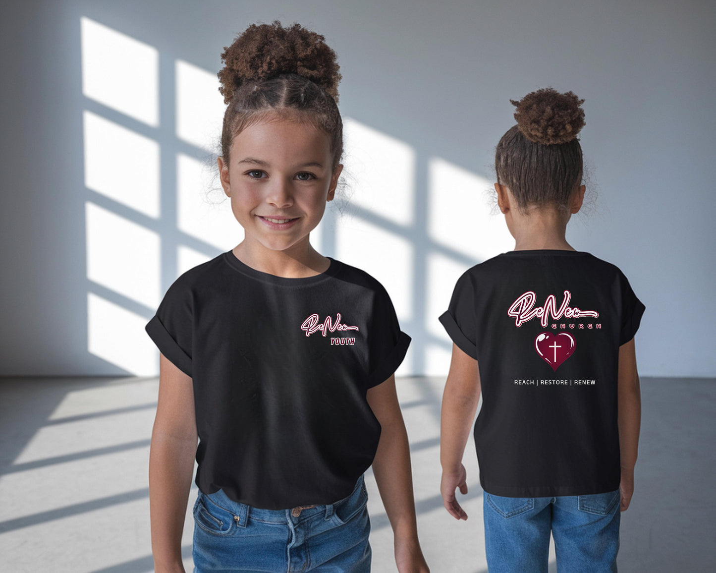 ReNew Youth T-Shirt
