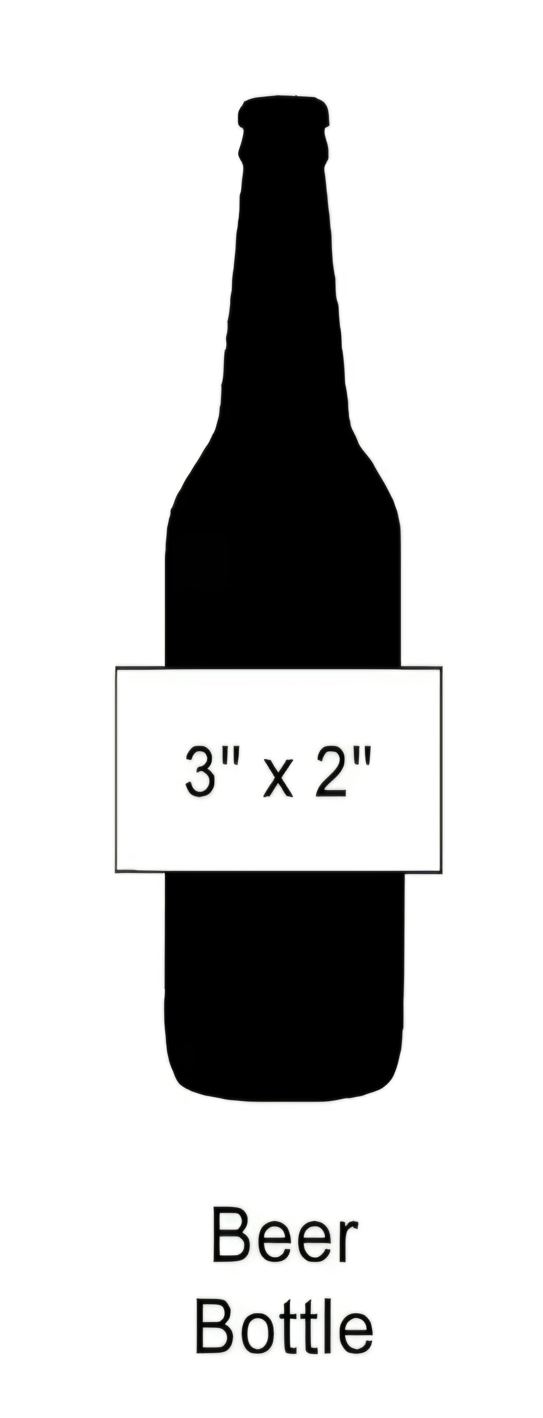 Custom Champagne Labels
