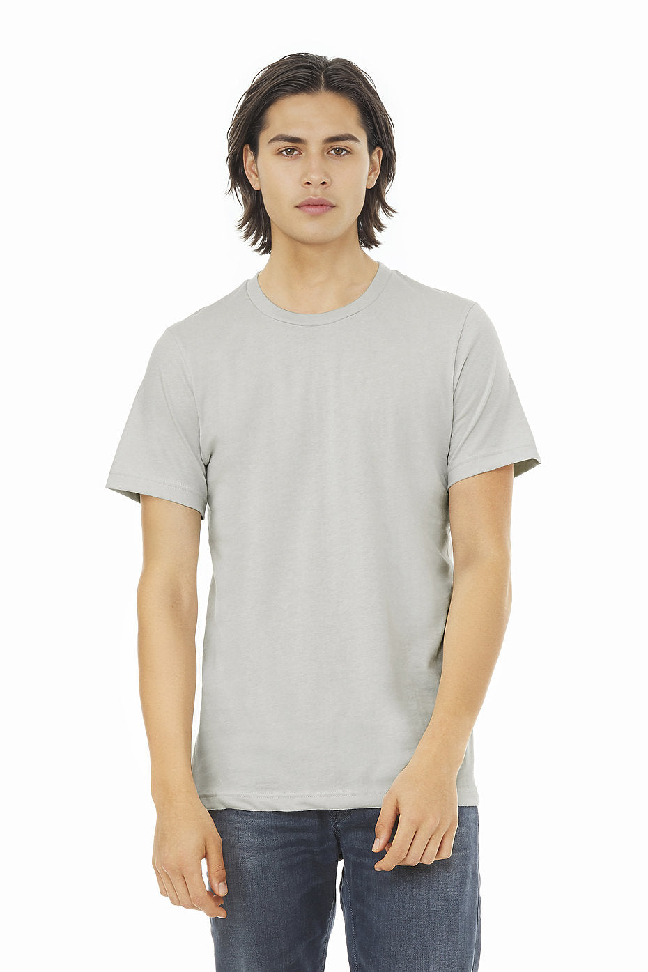 Custom T-Shirt LIVE Press
