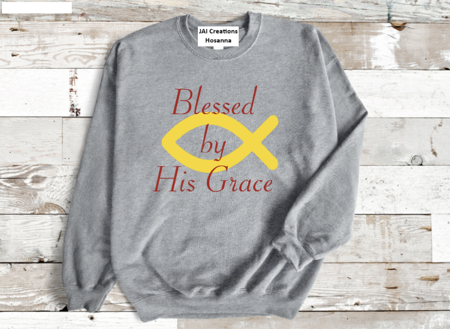Long Sleeve Sweater