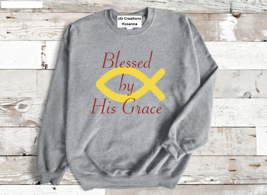 Long Sleeve Sweater