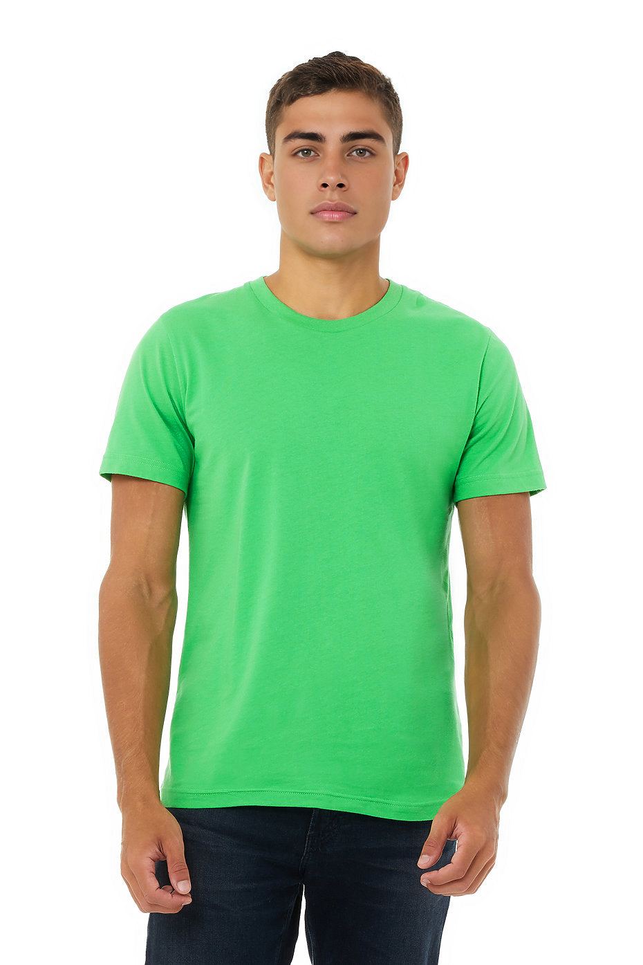 Custom T-Shirt LIVE Press
