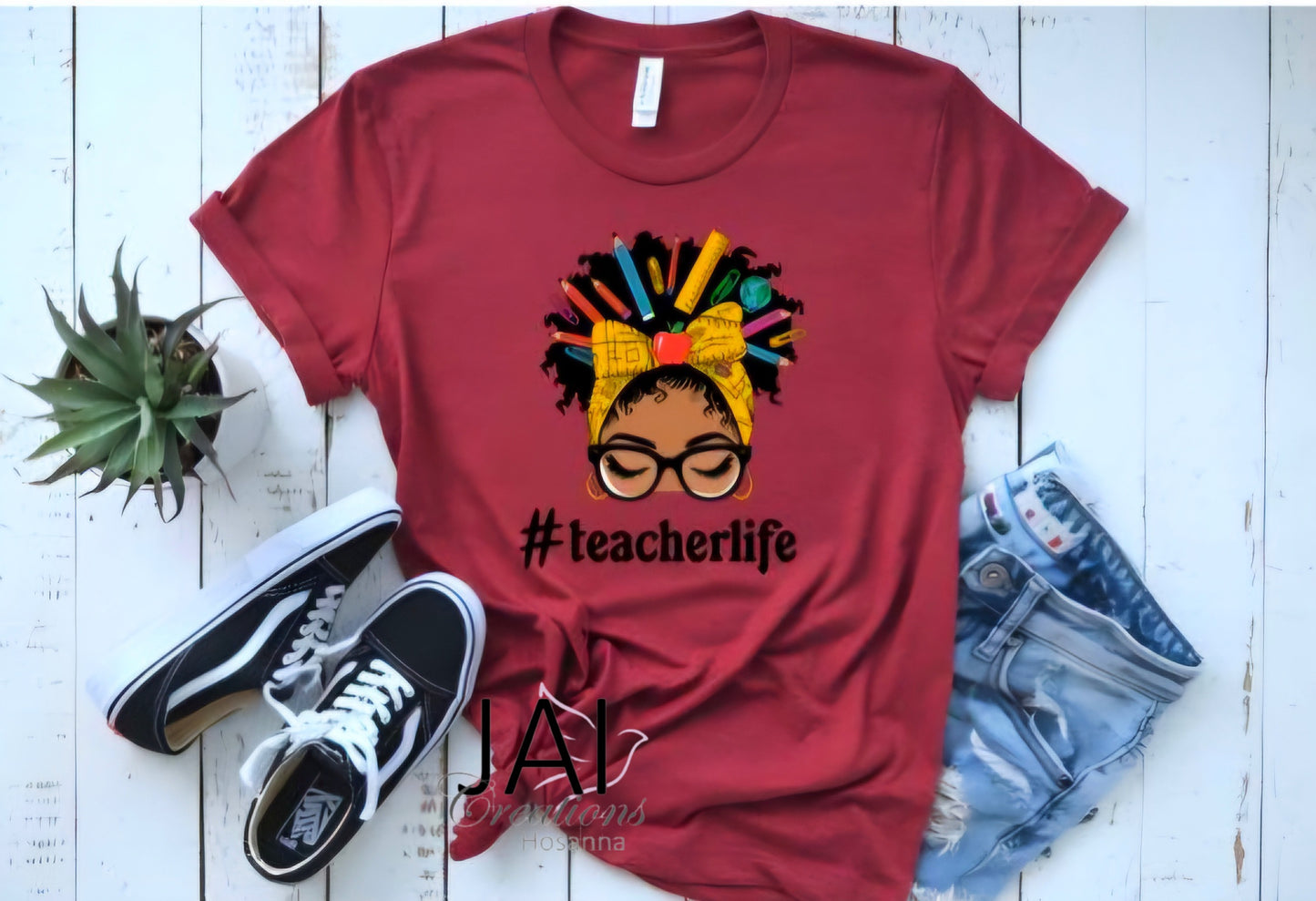 Teacher LIfe