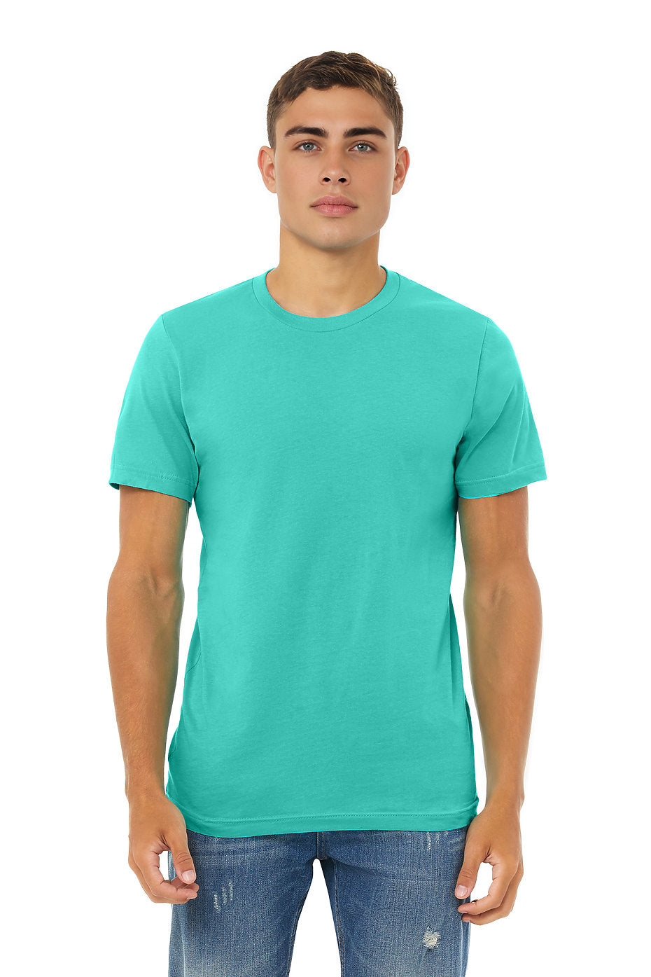 Custom T-Shirt LIVE Press