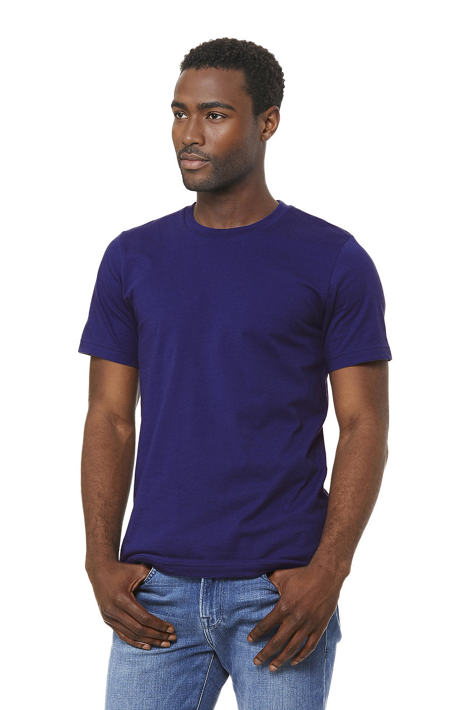 Custom T-Shirt LIVE Press