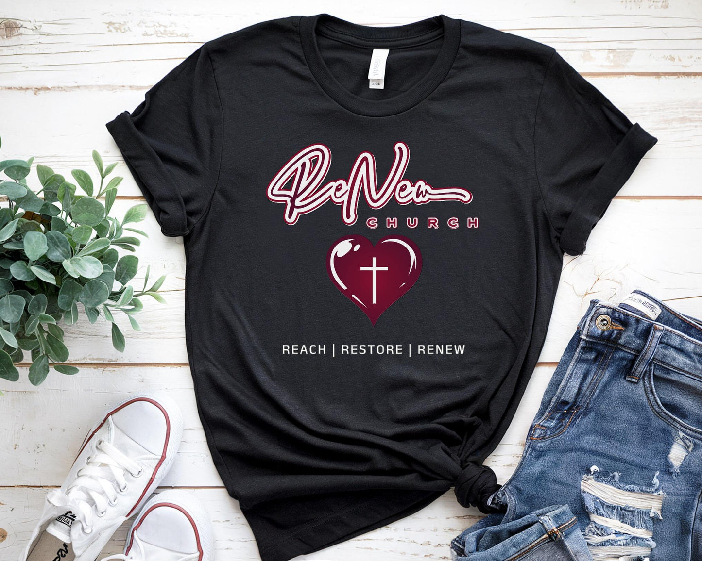 ReNew T-Shirt