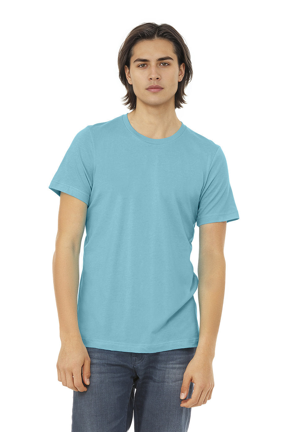 Custom T-Shirt LIVE Press